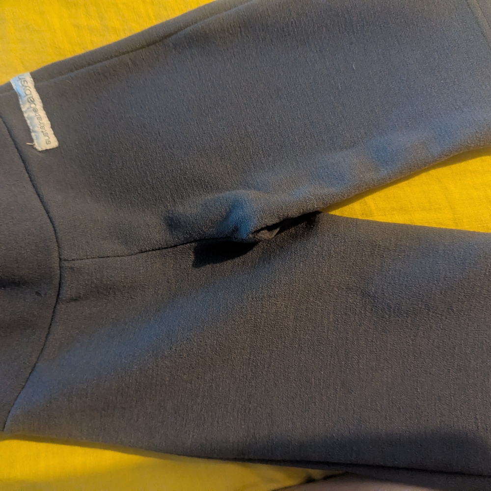 Boyish Kids Bottoms in Dark Gray